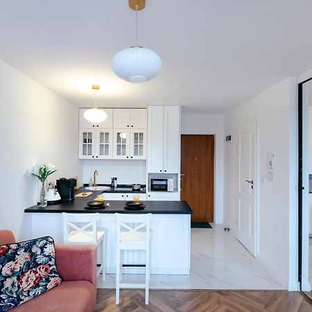 Krochmalna 2 - Free Parking - Piekny Widok Na Centrum Miasta - Better Rental Varsavia Esterno foto