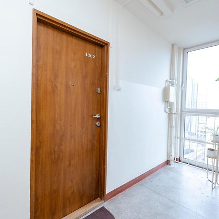Krochmalna 2 - Free Parking - Piekny Widok Na Centrum Miasta - Better Rental Varsavia Esterno foto