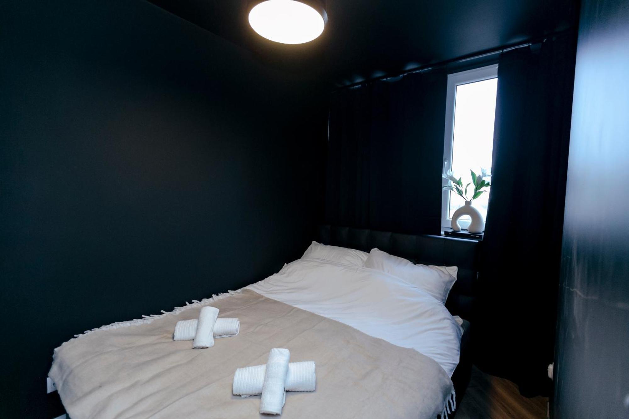 Krochmalna 2 - Free Parking - Piekny Widok Na Centrum Miasta - Better Rental Varsavia Esterno foto