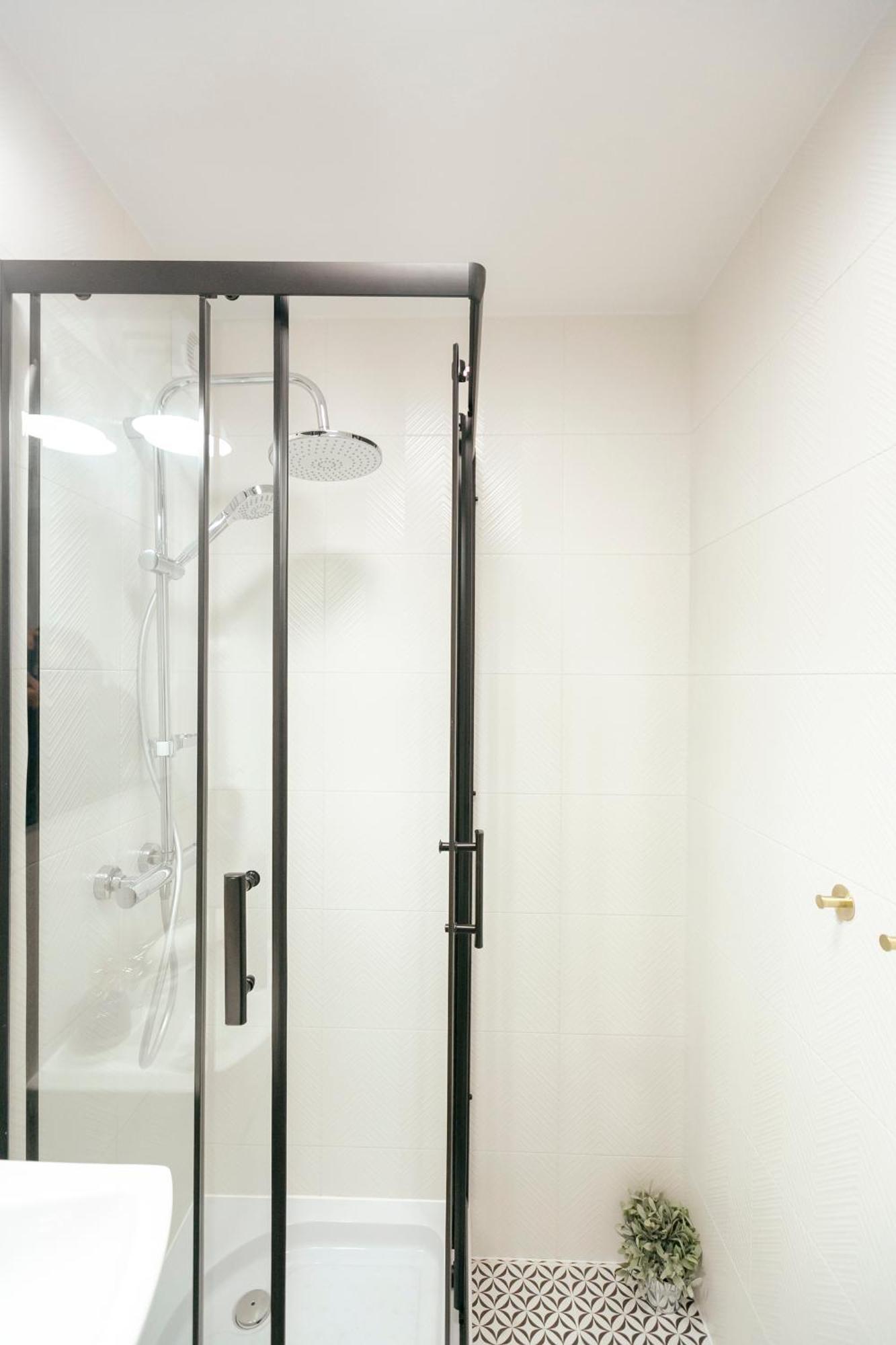 Krochmalna 2 - Free Parking - Piekny Widok Na Centrum Miasta - Better Rental Varsavia Esterno foto