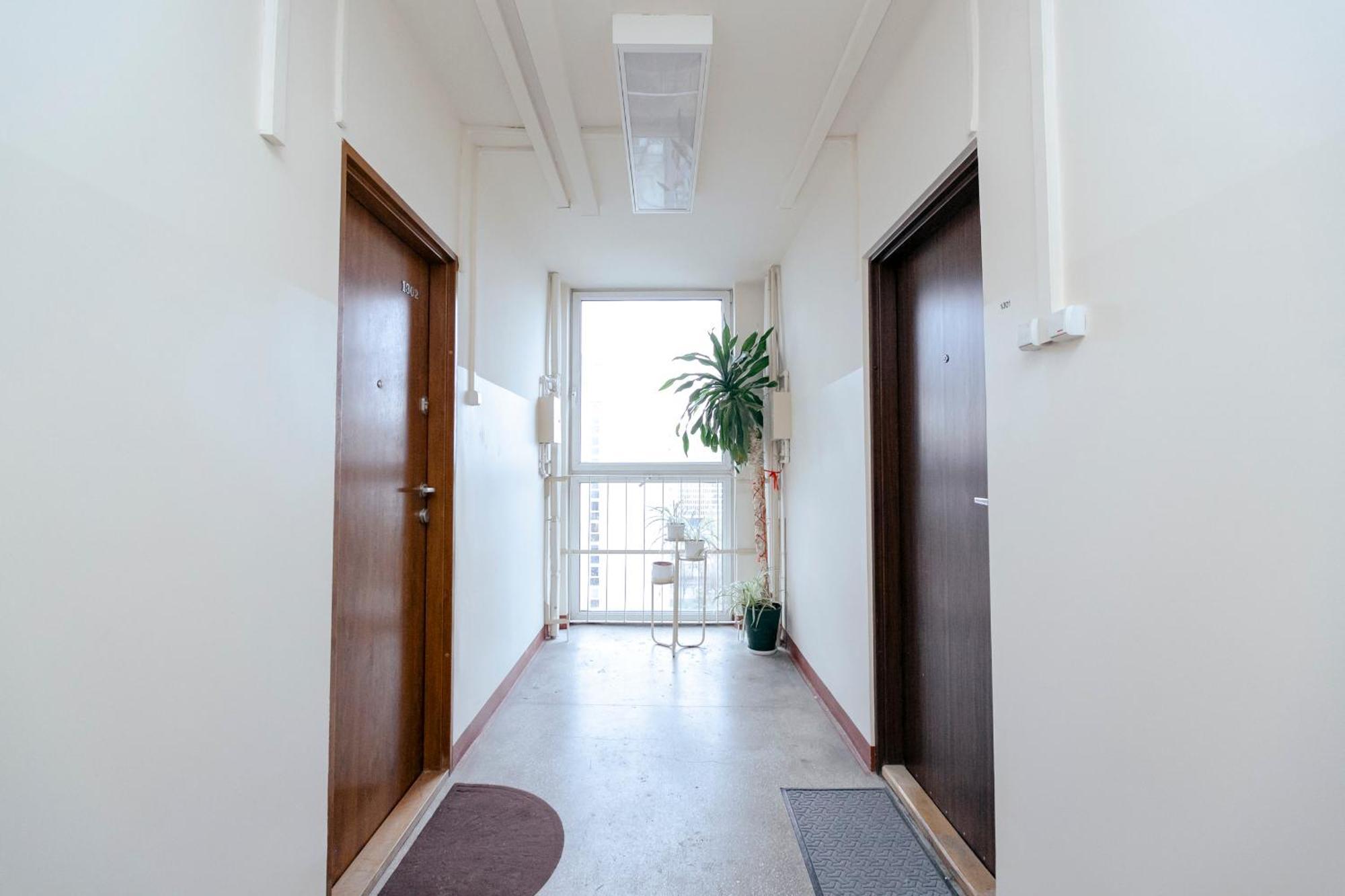 Krochmalna 2 - Free Parking - Piekny Widok Na Centrum Miasta - Better Rental Varsavia Esterno foto