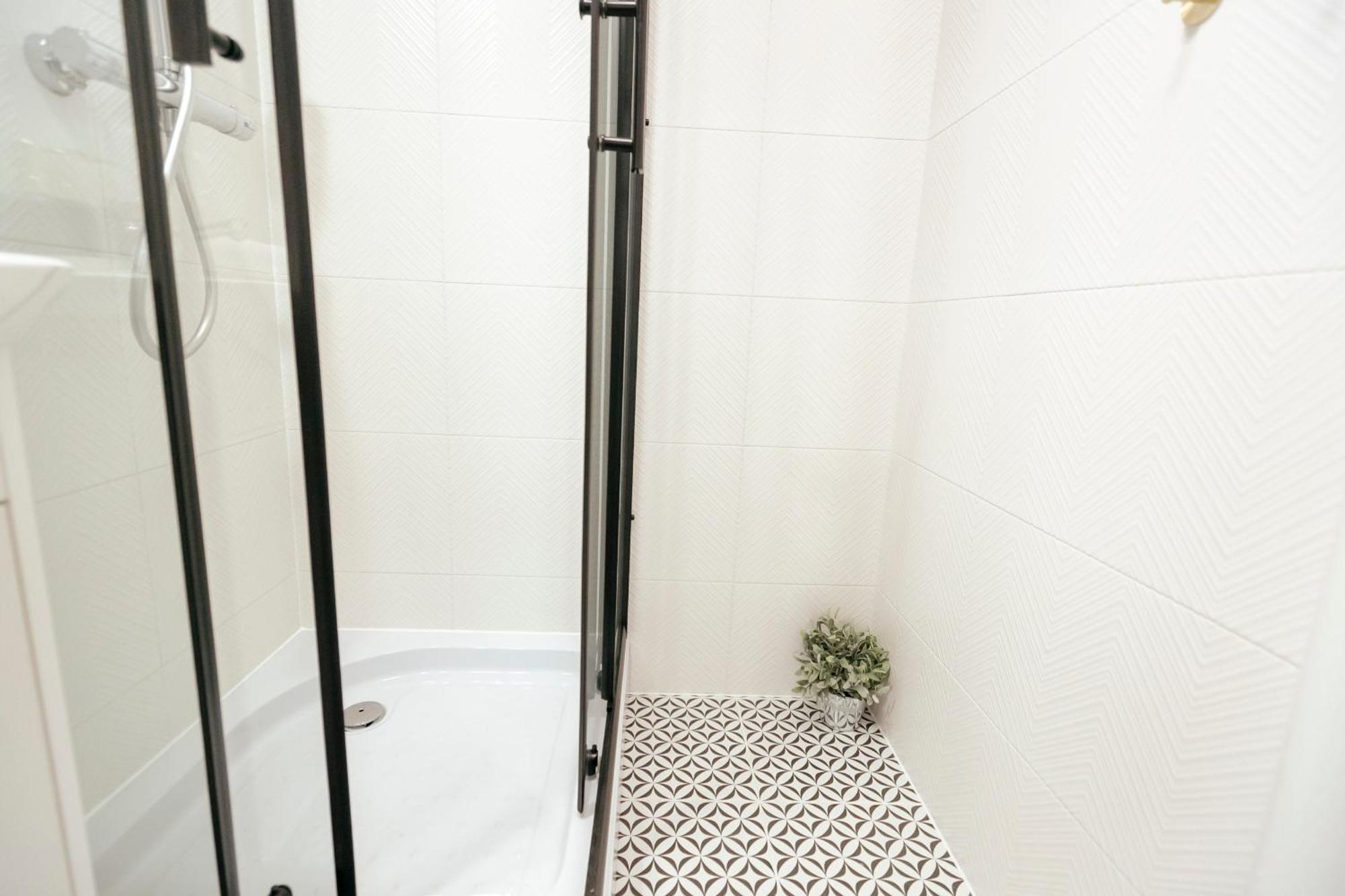 Krochmalna 2 - Free Parking - Piekny Widok Na Centrum Miasta - Better Rental Varsavia Esterno foto