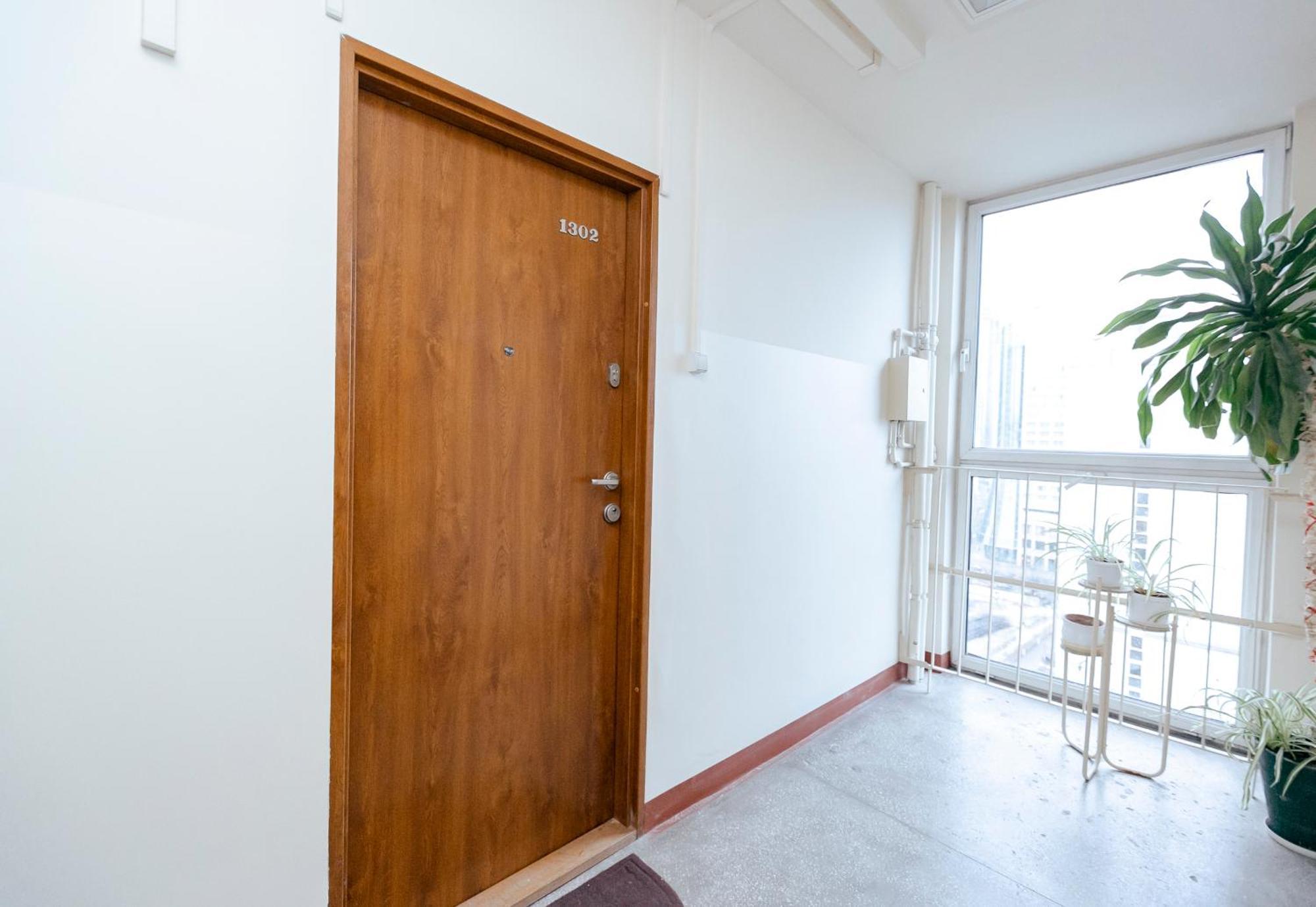 Krochmalna 2 - Free Parking - Piekny Widok Na Centrum Miasta - Better Rental Varsavia Esterno foto