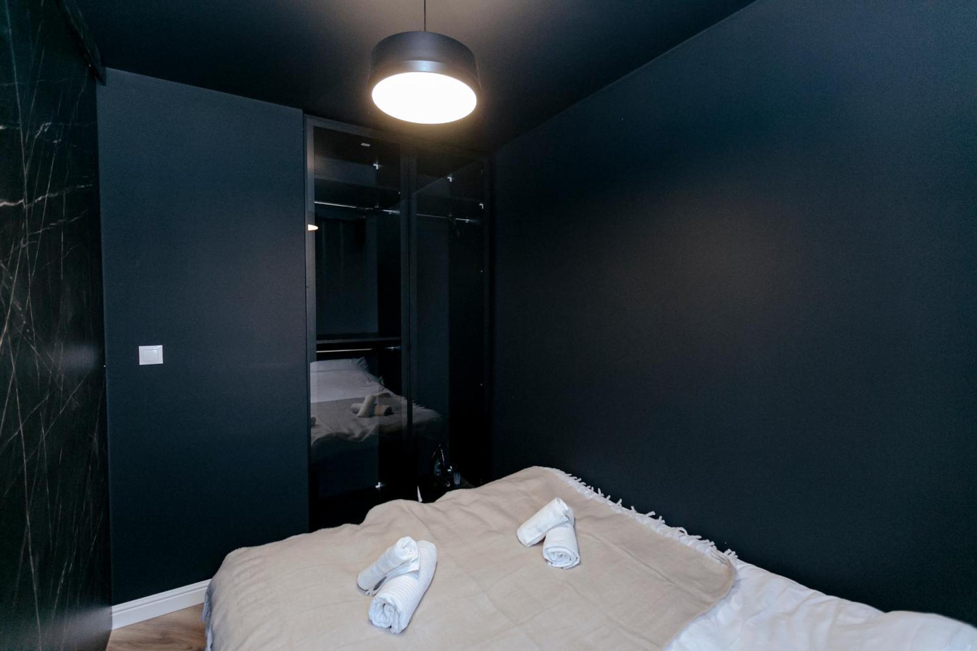 Krochmalna 2 - Free Parking - Piekny Widok Na Centrum Miasta - Better Rental Varsavia Esterno foto