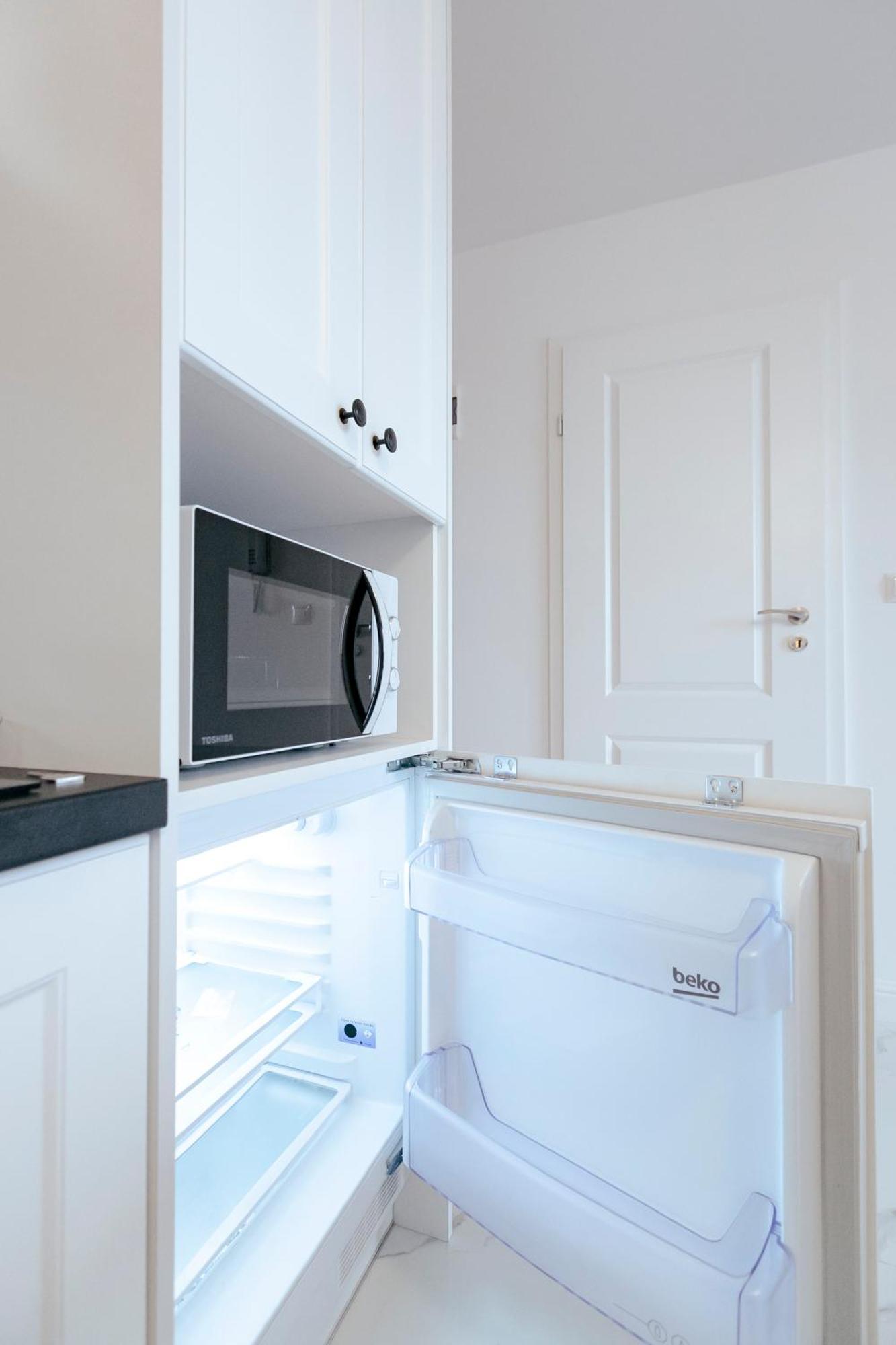 Krochmalna 2 - Free Parking - Piekny Widok Na Centrum Miasta - Better Rental Varsavia Esterno foto